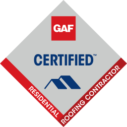 GAF Badge